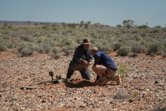 image: Australie, la ruée vers l'or