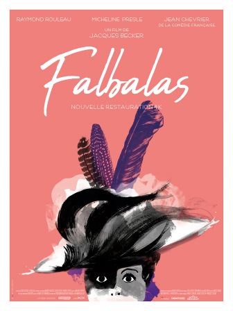 image: Falbalas