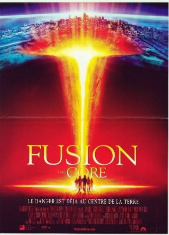 image: Fusion - The Core