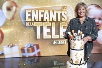 image: L'anniversaire des «Enfants de la télé», les 30 ans !