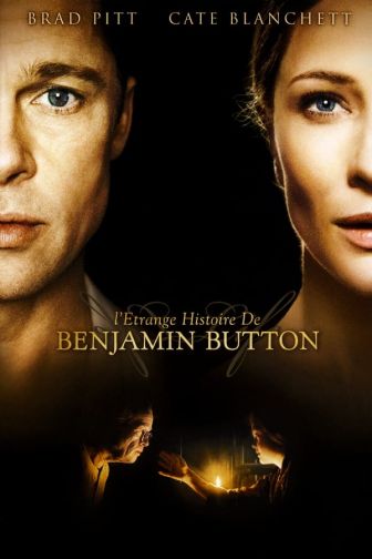 image: L'étrange histoire de Benjamin Button