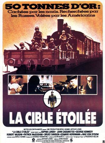 image: La cible étoilée