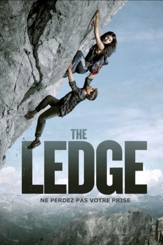 image: The Ledge