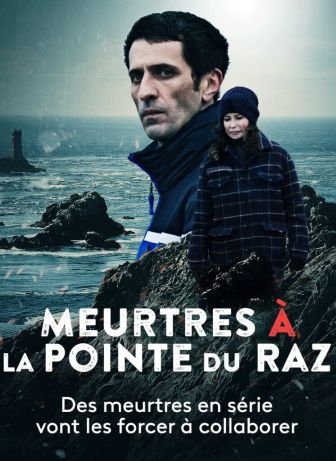 image: Meurtres à la pointe du Raz