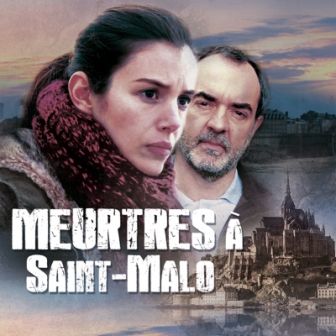 image: Meurtres à Saint-Malo