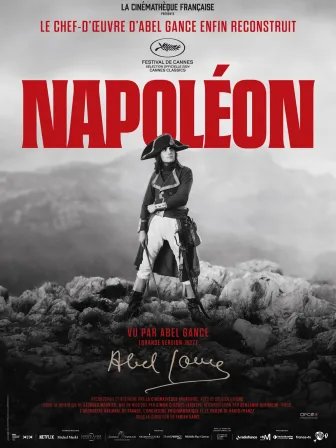 image: Napoléon vu par Abel Gance