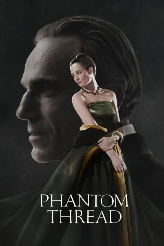 image: Phantom Thread