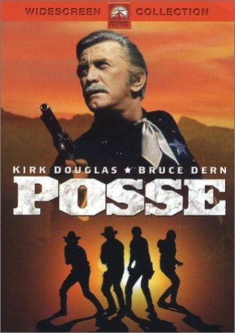 image: Posse