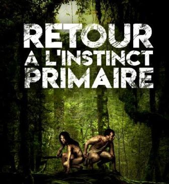 image: Retour à l'instinct primaire