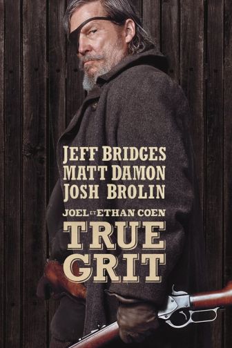 image: True Grit